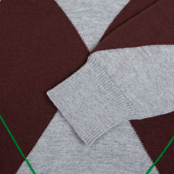 Bluemint ash knitwear