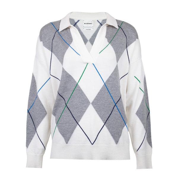 Bluemint ash knitwear