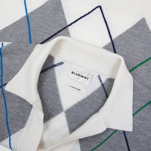 Bluemint ash knitwear