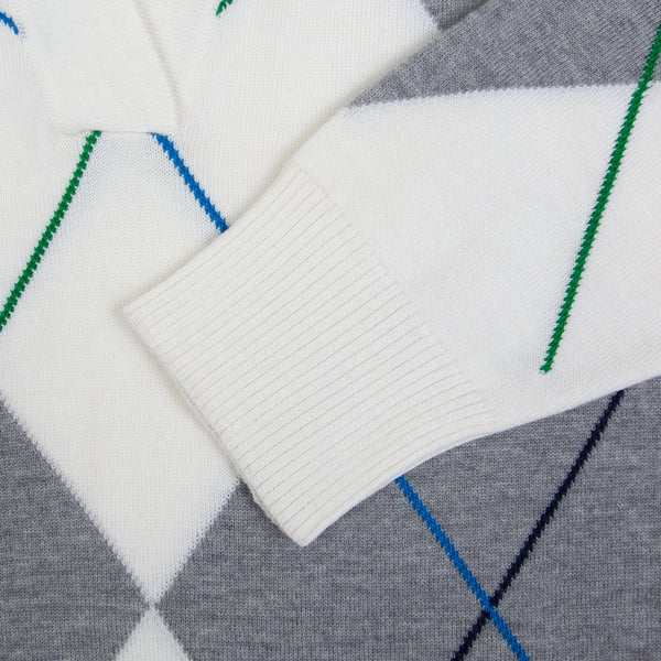 Bluemint ash knitwear