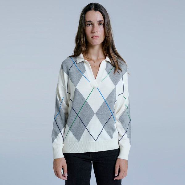 Bluemint ash knitwear