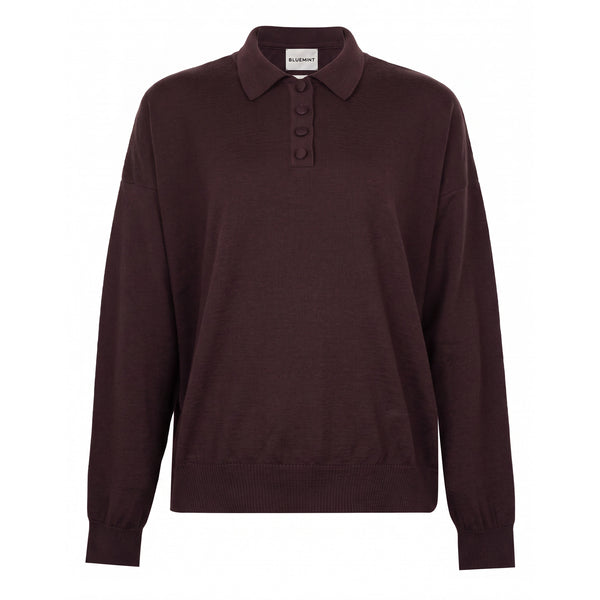 Bluemint dia knitwear