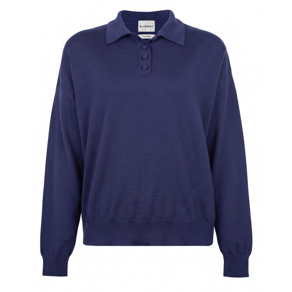 Bluemint dia knitwear