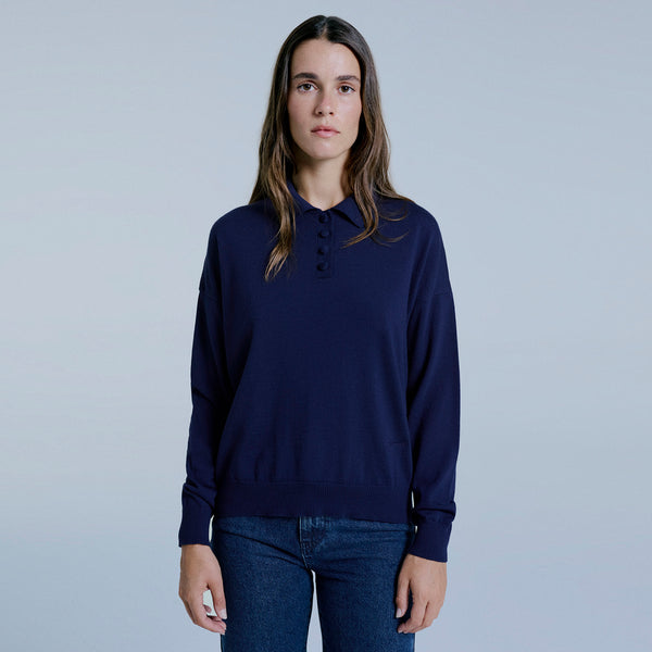Bluemint dia knitwear