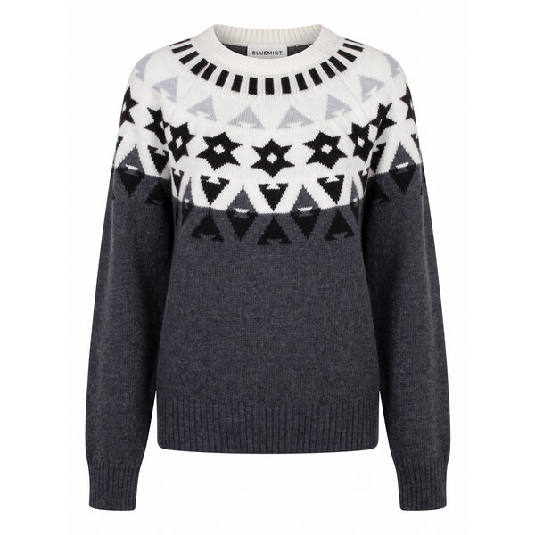 Bluemint lumi knitwear