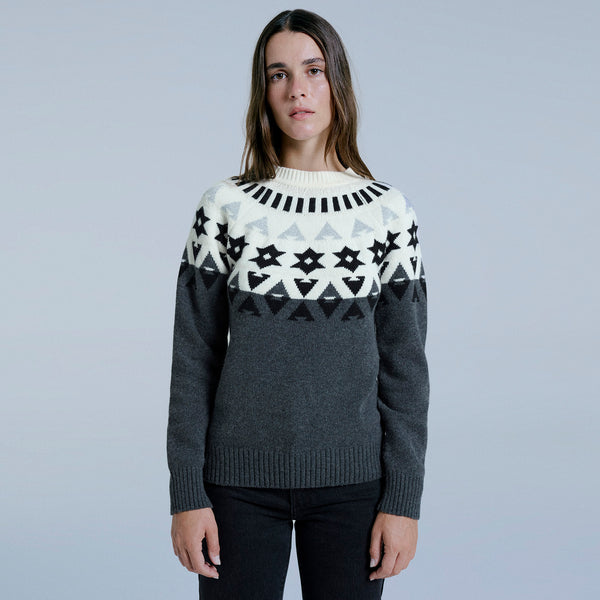 Bluemint lumi knitwear