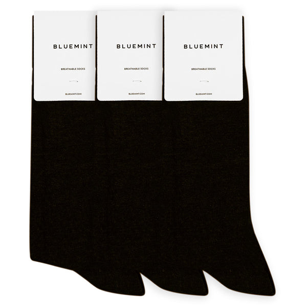 Bluemint roy 3 pack socks