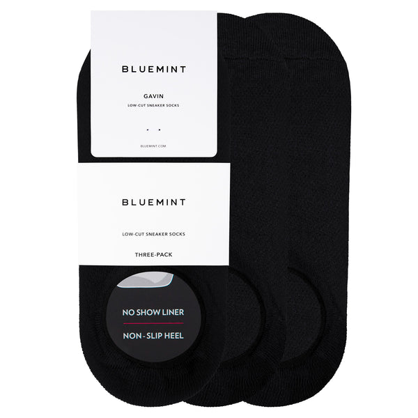 Bluemint gavin 3 pack socks