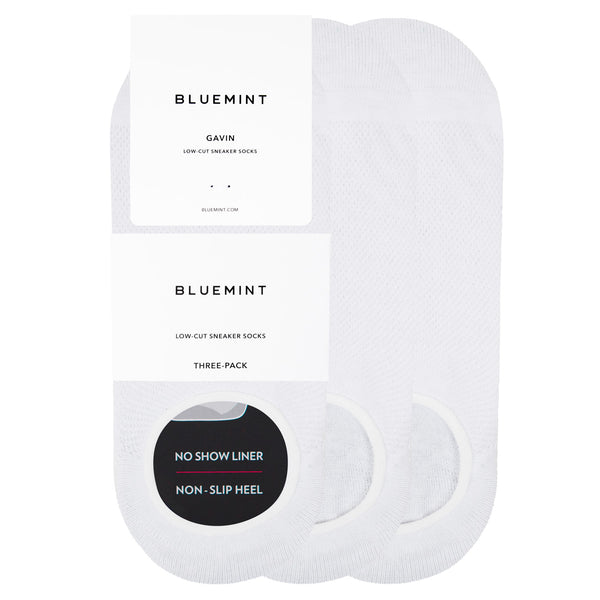 Bluemint gavin 3 pack socks