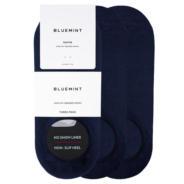 Bluemint gavin 3 pack socks