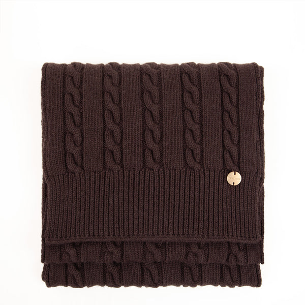 Bluemint fallon scarf