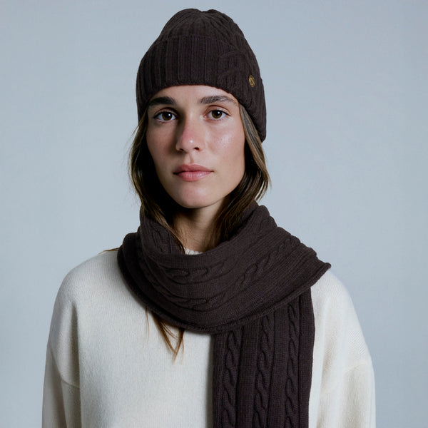 Bluemint fallon scarf