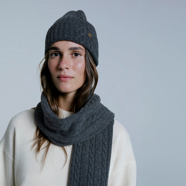 Bluemint fallon scarf