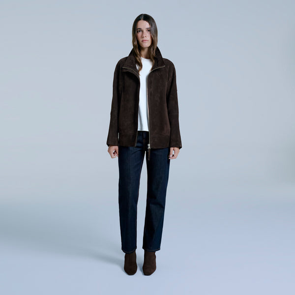 Bluemint brooke outerwear