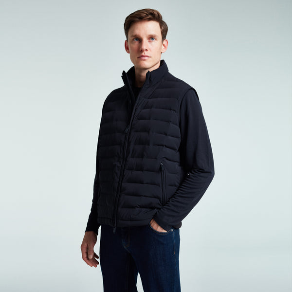 Bluemint bm gilet light outerwear