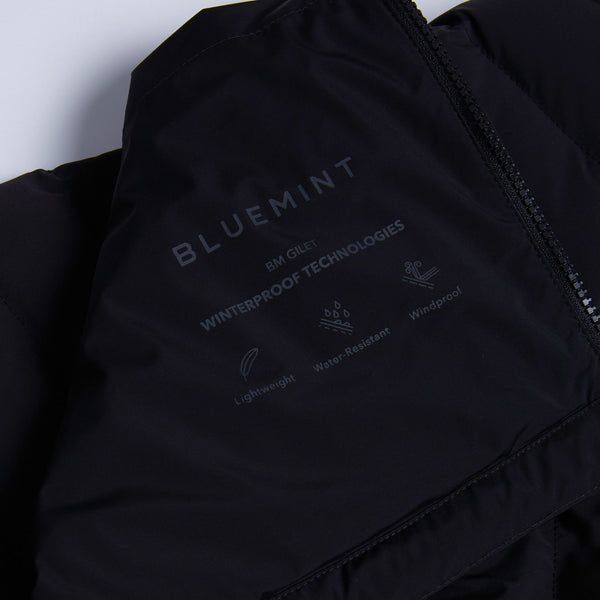 Bluemint bm gilet light outerwear