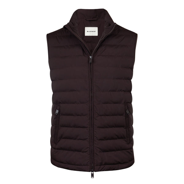 Bluemint bm gilet light outerwear