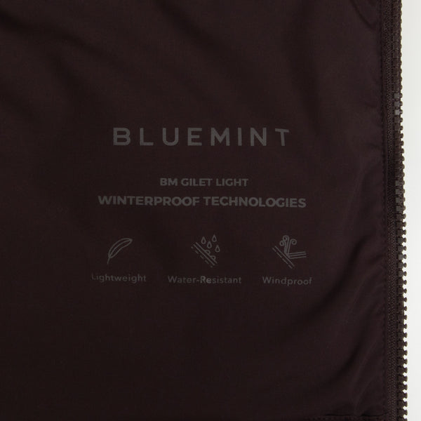 Bluemint bm gilet light outerwear