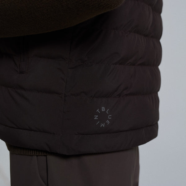 Bluemint bm gilet light outerwear