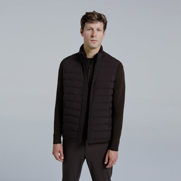 Bluemint bm gilet light outerwear