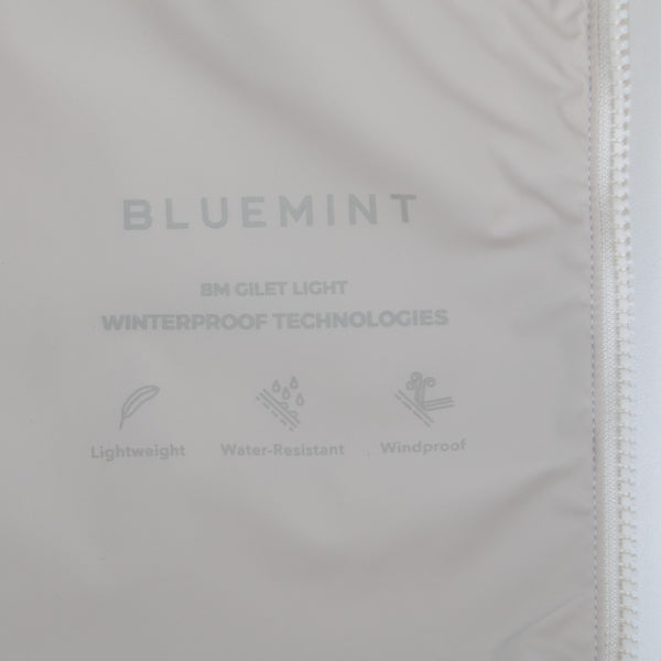Bluemint bm gilet light outerwear
