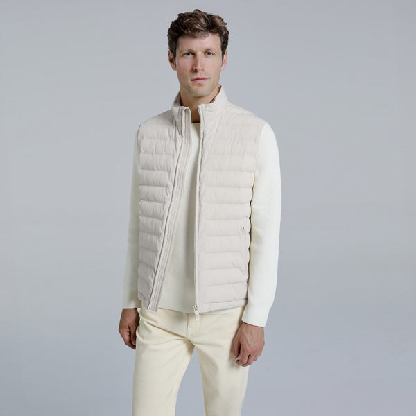Bluemint bm gilet light outerwear