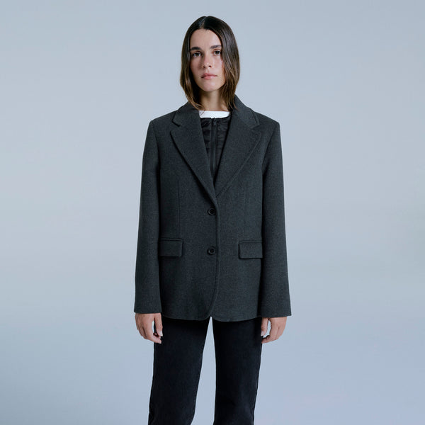 Bluemint lana outerwear