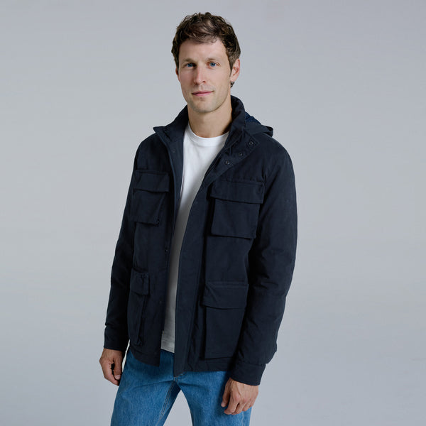 Bluemint maurice outerwear