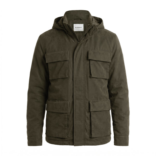 Bluemint maurice outerwear