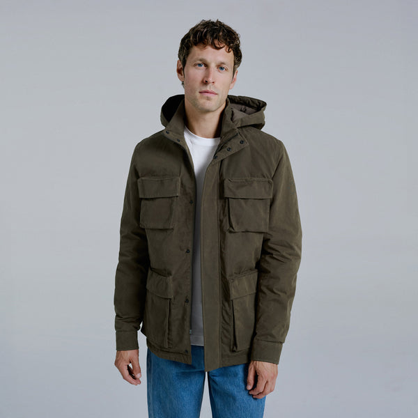 Bluemint maurice outerwear