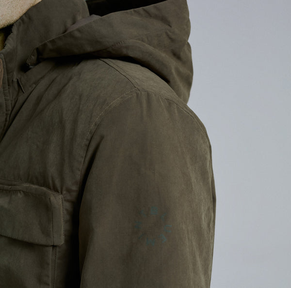 Bluemint maurice outerwear