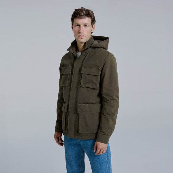 Bluemint maurice outerwear