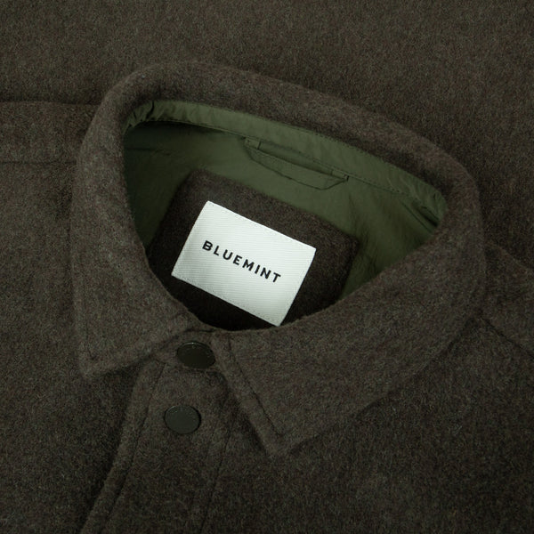 Bluemint alfred outerwear