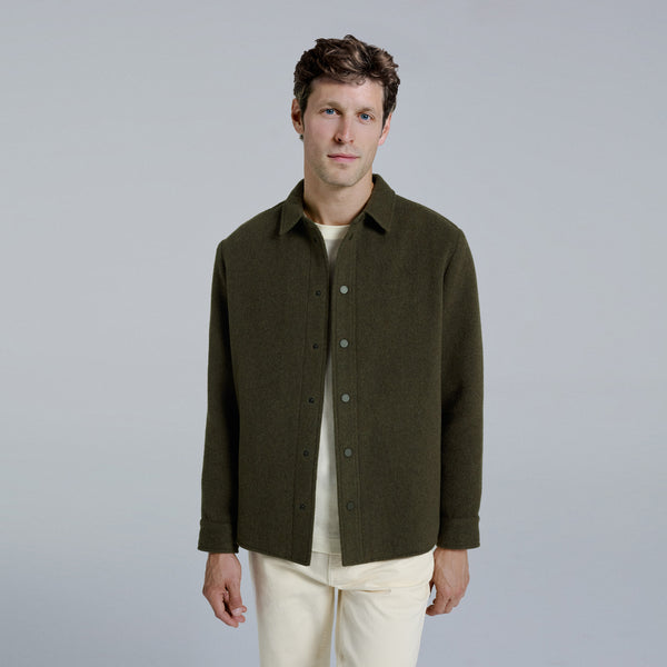 Bluemint alfred outerwear