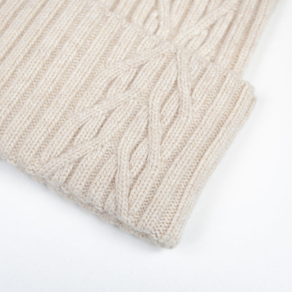 Bluemint vitus beanie
