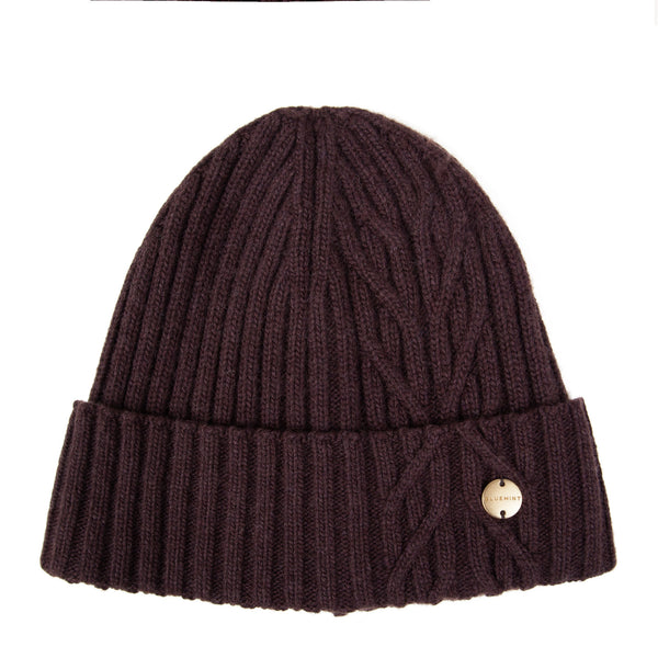 Bluemint falvia beanie