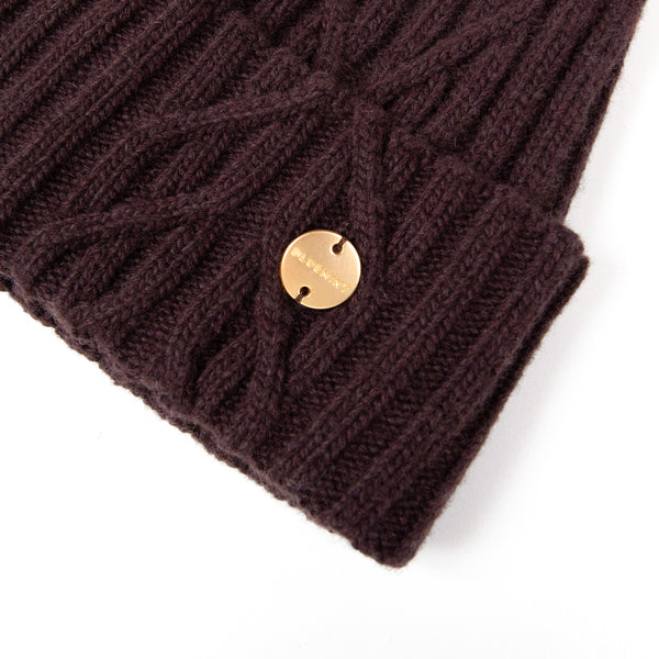 Bluemint falvia beanie