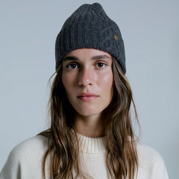 Bluemint falvia beanie