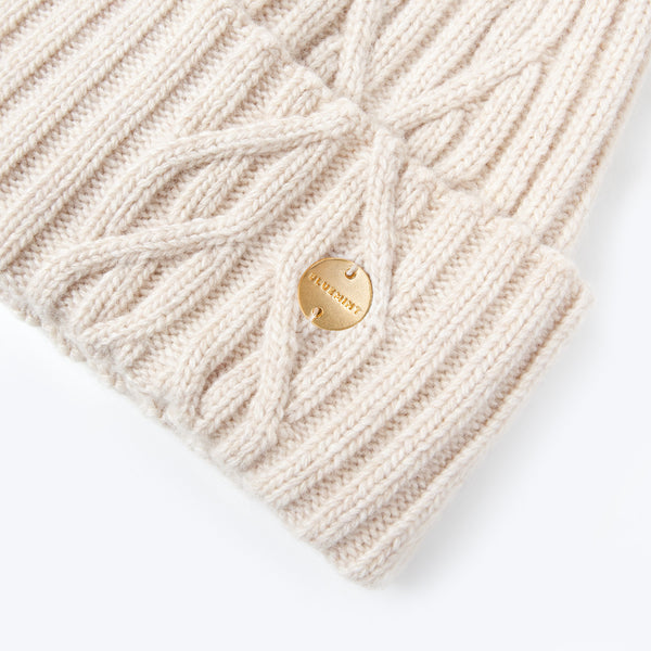 Bluemint falvia beanie