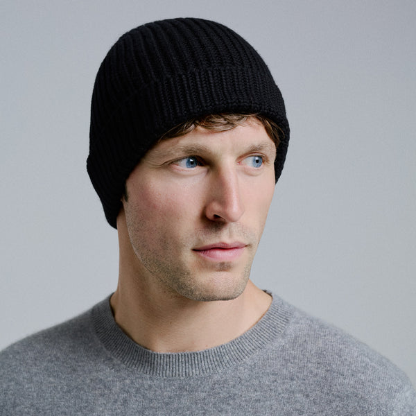 Bluemint cletus beanie