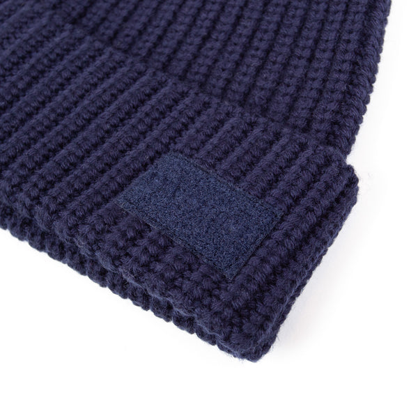 Bluemint cletus beanie