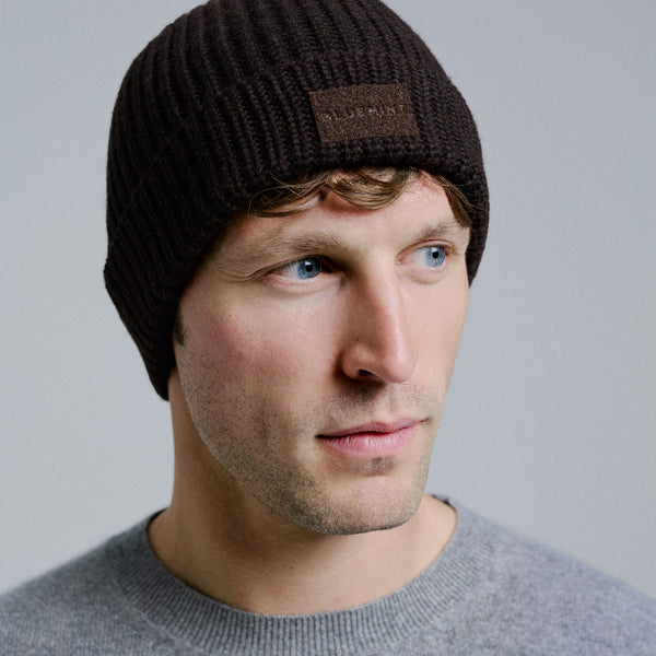 Bluemint cletus beanie