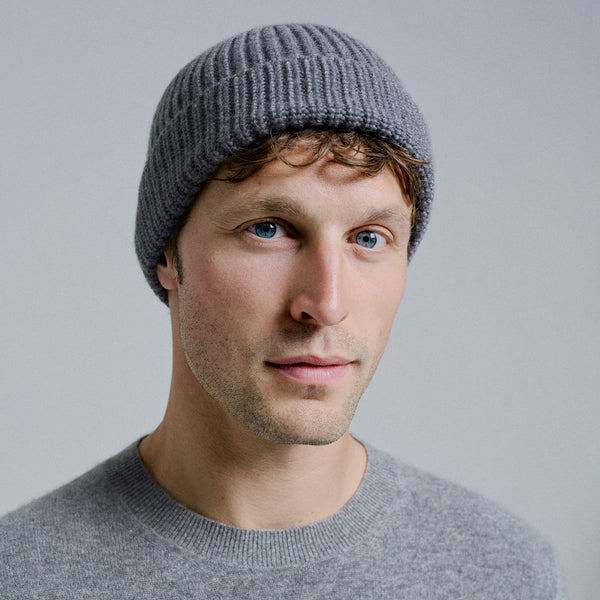Bluemint cletus beanie