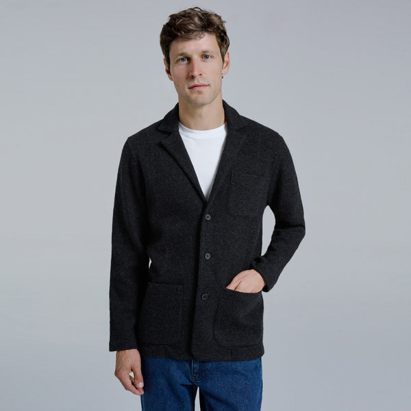 Bluemint dack jacket