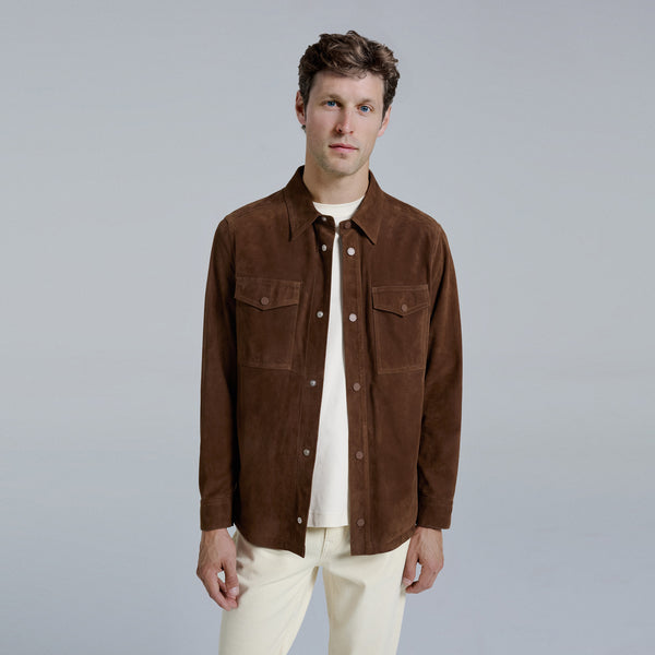 Bluemint christian jacket