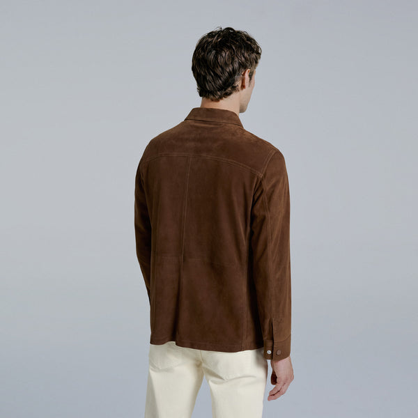 Bluemint christian jacket