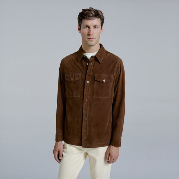 Bluemint christian jacket