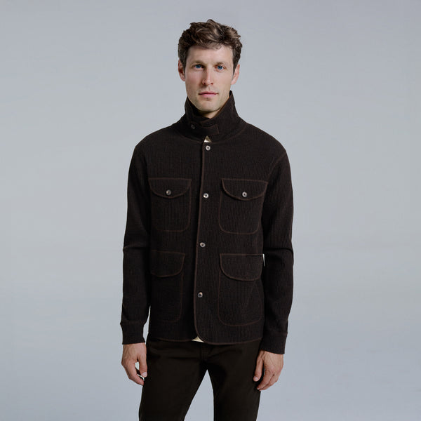 Bluemint marin jacket