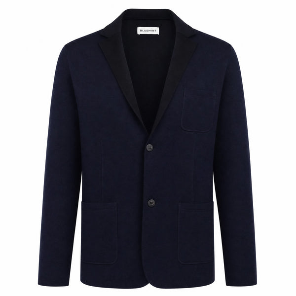 Bluemint lincoln jacket