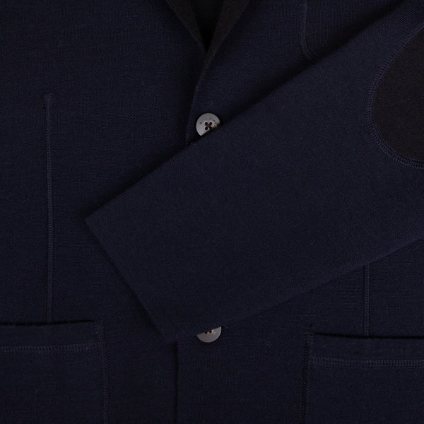 Bluemint lincoln jacket